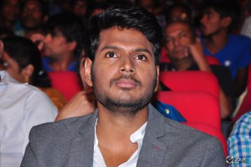 Okka Ammayi Thappa Movie Audio Launch